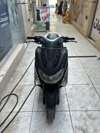 ان ماكس • ABS • كفرات مصبوغه