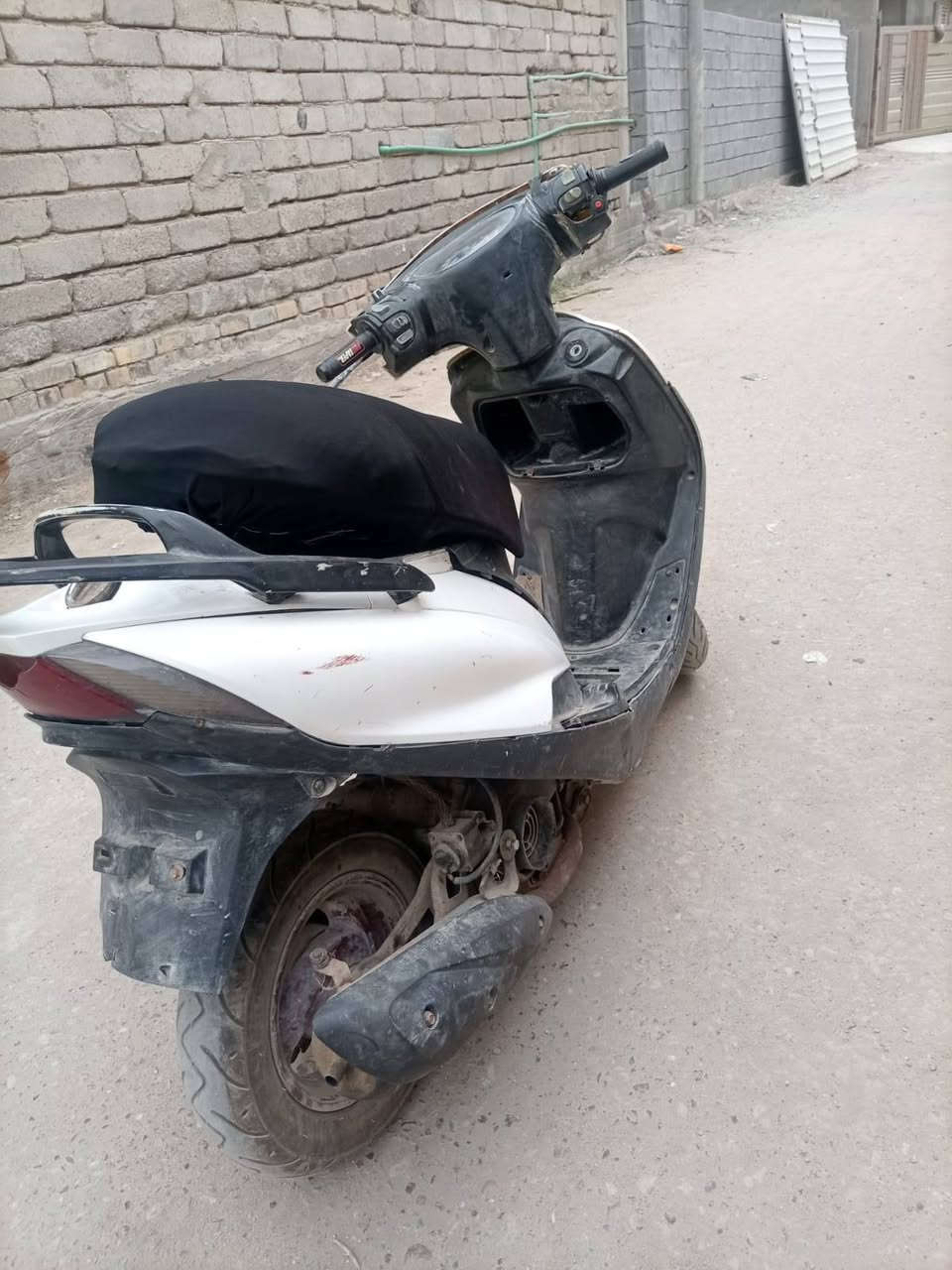 ماكس ثعلب • مكينه ناعمه • قابل تفاوض