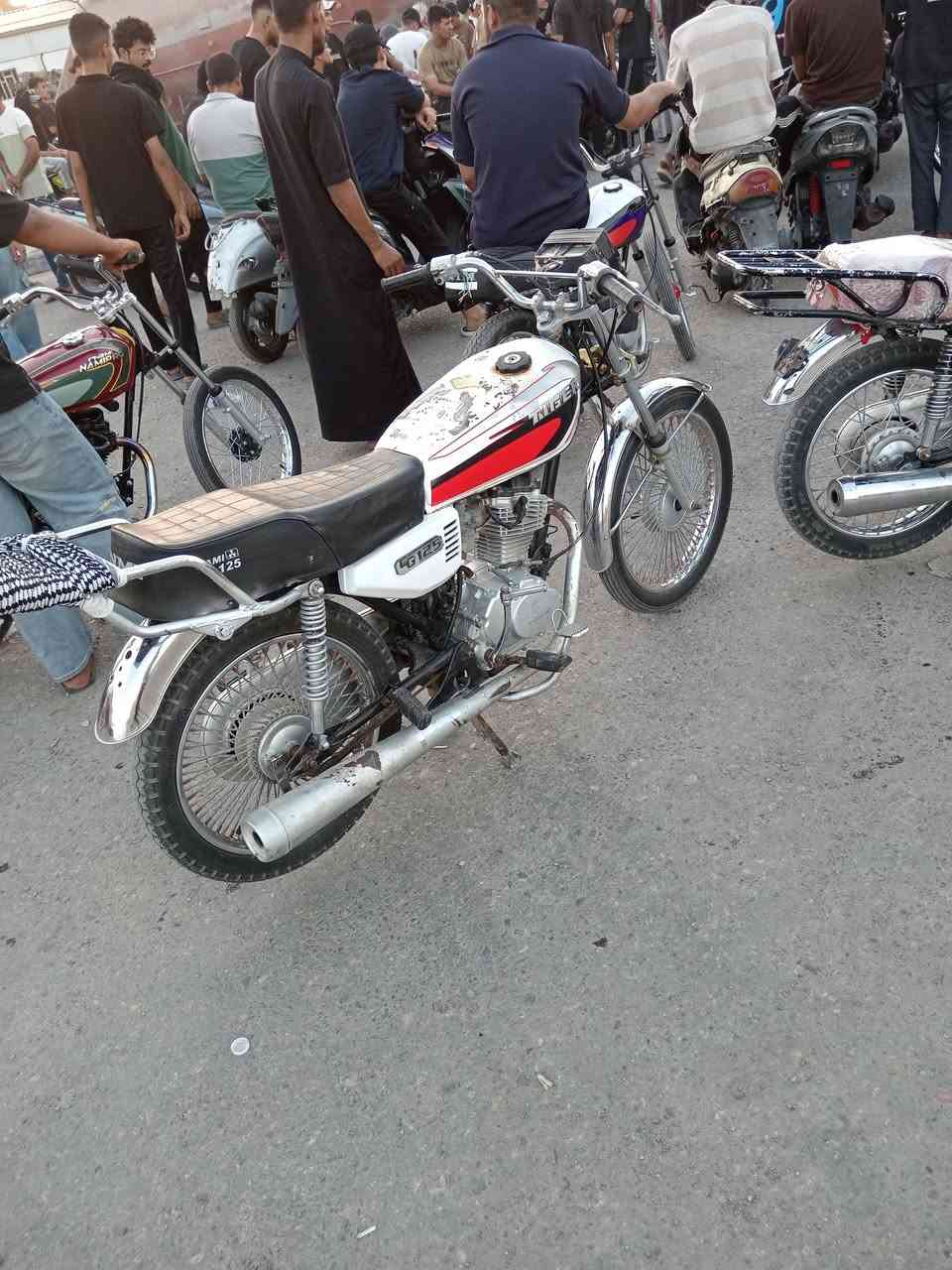 للبيع اوراق سكنر مديل 21 عنوان وركاء ناحيت الكرامه سعره قفل 400
***********

