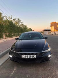 النترا ٢٠٢٤ • وارد امريكي • محرك ٢٠٠٠