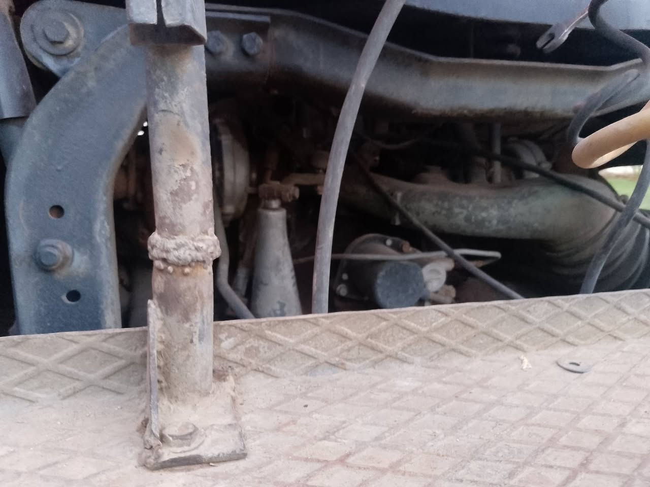 موديل ٨٨ • دبل تيربو • مسجله لودر