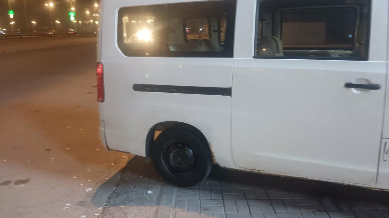 فاو خشفة ١٠ راكب موديل ١٥ جاهزة للشارع. رقم بابل تحويل مباشر السعر ٤٠ وبيها مجال شي قليل  مكاني كربلاء ***********
