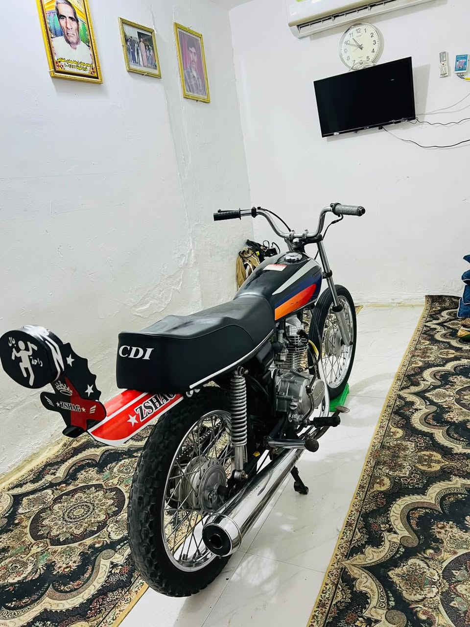 اربعه كير • نضيفه • كلك