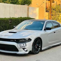دودج جارجر R/T • ٢٠٢٠ • جير ومكينة بكفالة