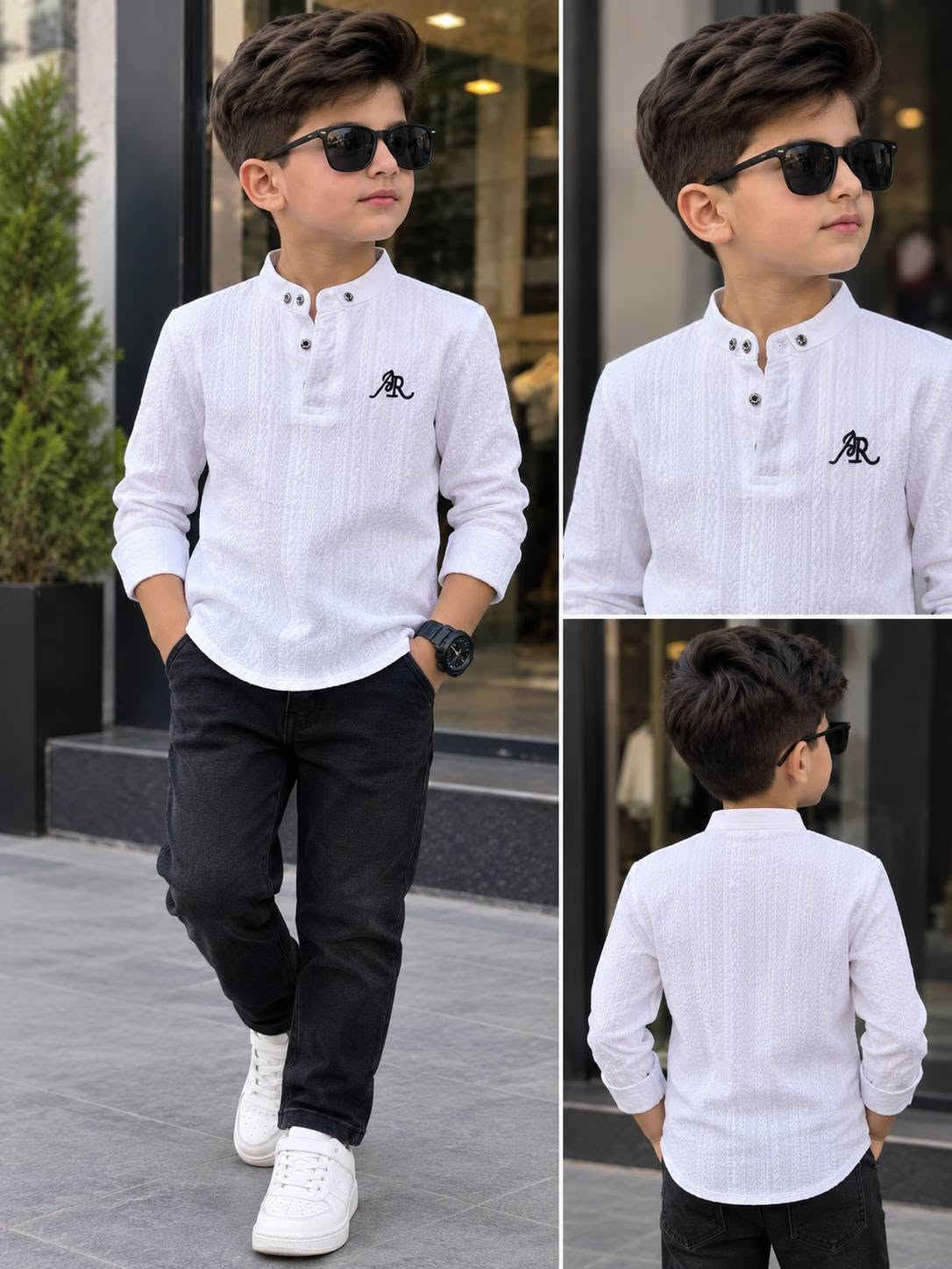 🔥🔥 عــــروضنــــا غــــيــــر 🔥🔥
👗 الصدرية البناتي بـ 6,000 فقط
👚 القميص البناتي بـ 6,000 فقط
👕 قمصان بناتي وولادي بـ 3,500
😍 وأي قطعتين بـ 6,000 فقط!
👟 أحذية بـ 5,000 فقط 🔥
🛍️ متوفر داخل المجمع
✨ عروض كلش هواي وكلشي متوفر
💥 أسعار ما متوفرة حتى بالسوق!
📍 زورونا وخلو الباقي علينا ❤️
لا تفوتكم العروض 😍🔥العنوان حي العسكري الاول شارع اسواق طيبه مقابل سنتر جود كوزمتك حيدر المجمع ابو درج بدارت ندوش تنورونه بي وقت ويتوفر توصيل ذا تحبون الحجز ***********
