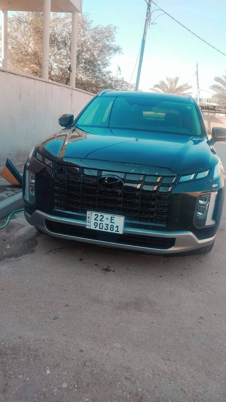 للبيع بلا سايد موديل 2023 مواصفات لمتدد كاميرات 360 رادارت قياده ذاتيه رقم اربيل تحويل مباشر السعر المطلوب 295وبيه مجال قليل مكان السياره ميسان العمارة
للتواصل الاتصال ***********

