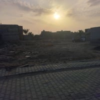 طابو زراعي • ٥٧٠م • حي الامين الثاني