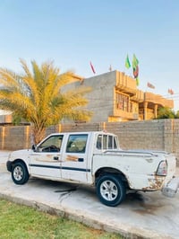 بيكم صيني • ٢٠٠٥ • رقم بغداد
