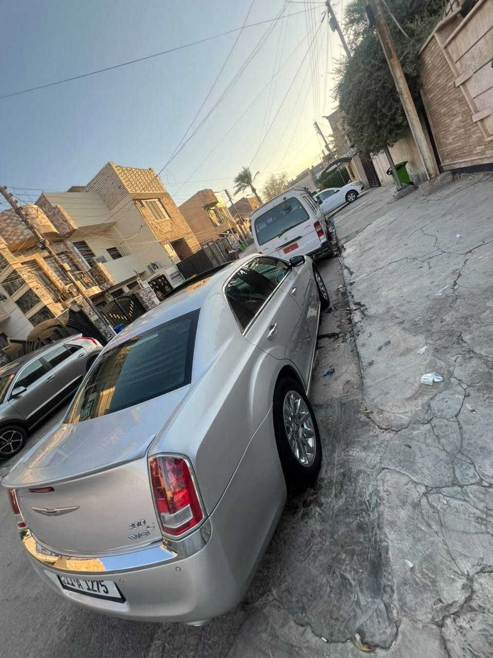 سلام عليكم
أوباما 2012 خليجي كفاله عامه عدا الدعاميه صبغ 
فول مواصفات C 
العنوان بغداد 
الاستفسار ***********
