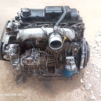 محرك كيا • تفريعات جديده • نجف