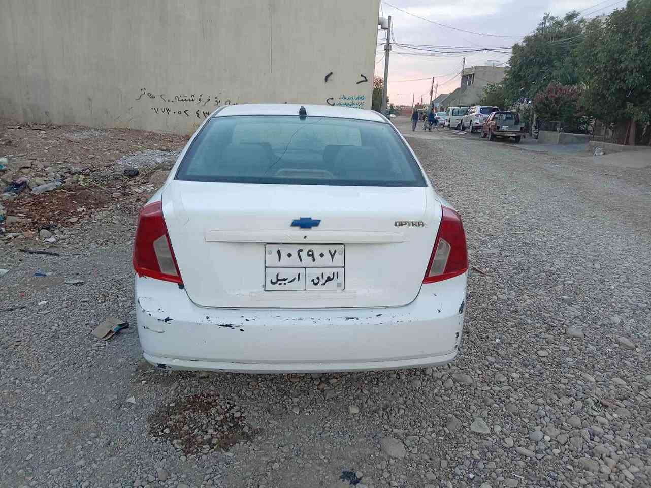 اوبترا • ٢٠٠٦ • ٥٣٠٠٠
