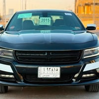 شارجر SXT • ٢٠١٥ • رقم ذي قار