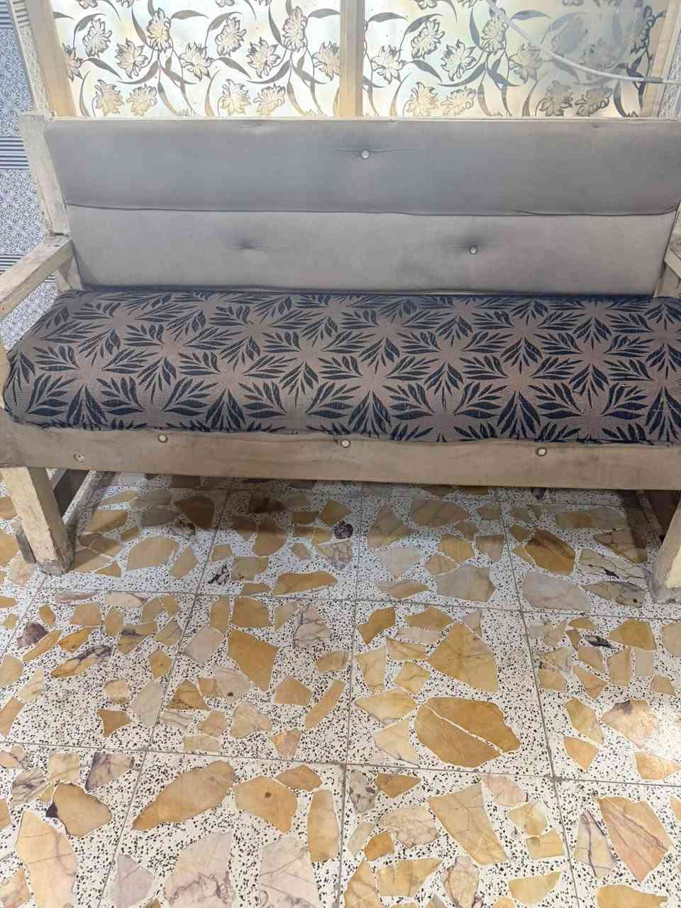 قنفات • ٤ قطع • الجربوعيه الثانيه