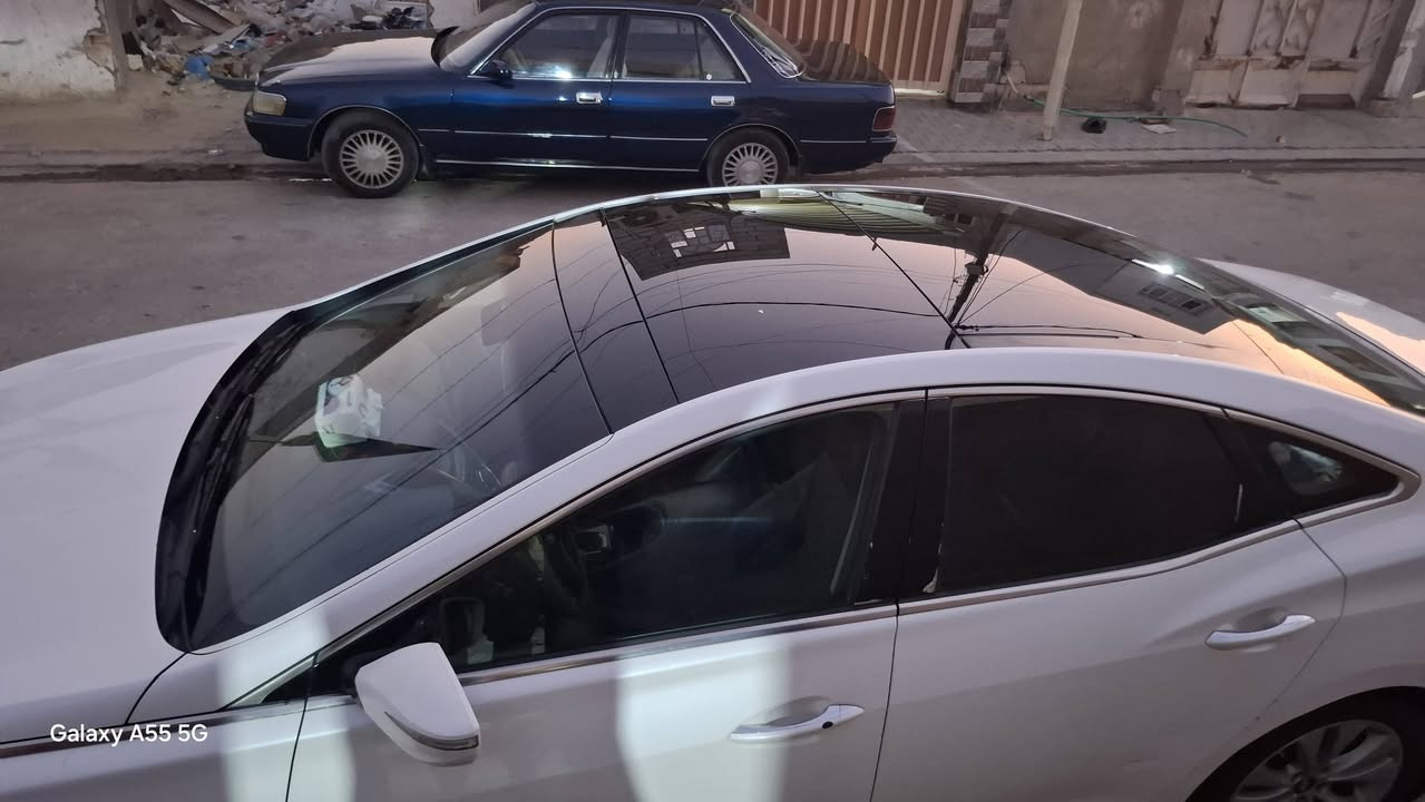 ازيرا ٢٠١٣ مكينه ٣٠٠٠ وارد خليجي مكفوله من الصبغ والتبديل بيها بارد اباب السائق اثر طخة دراجه مواصفاتها معروفها سنويه ساقطة مكفولة من الغرامات السعر ١١٠ وبيها مجال قليل 
مكانها نجف حي العسكري مامتواجد فيس للاستفسار الاتصال على ***********   ***********

