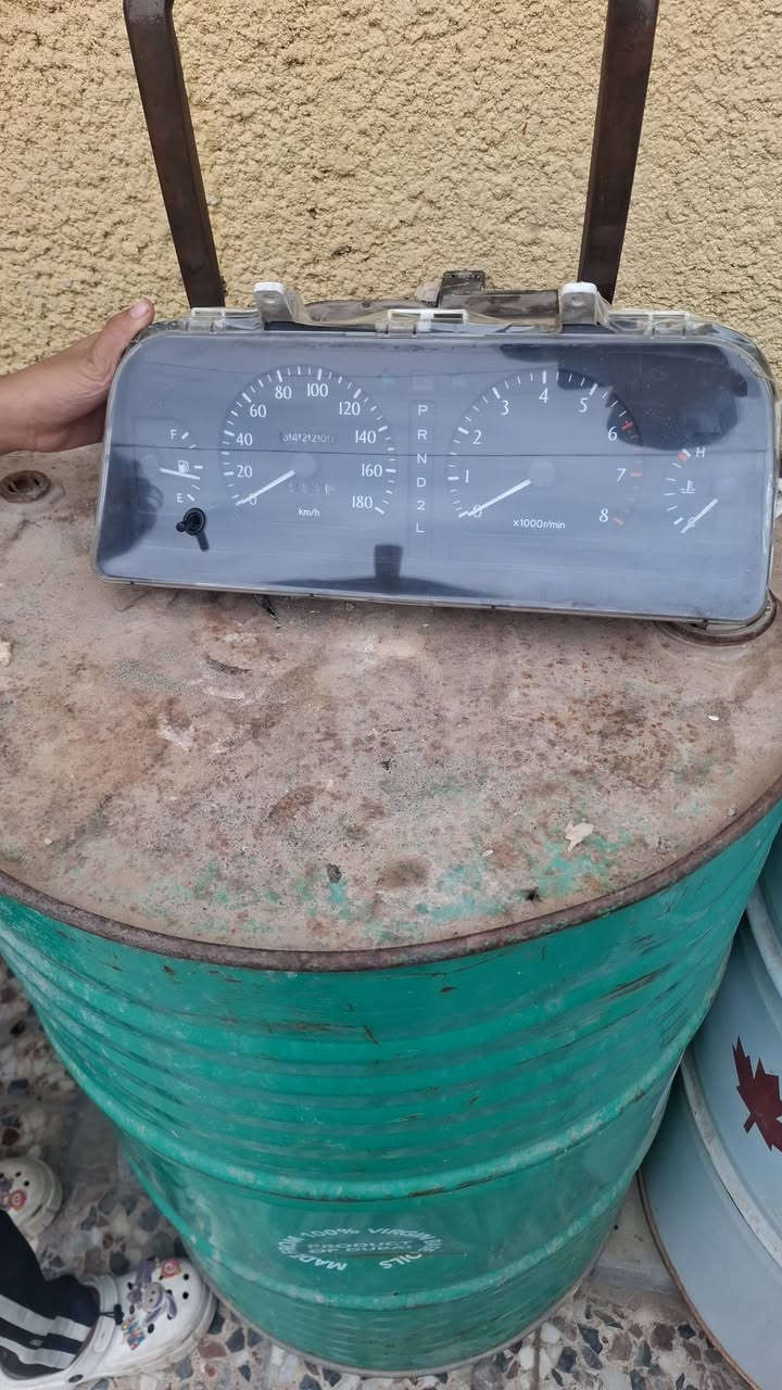 قطع غيار راس الثور • فلات • للبيع