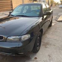 نوبرا • اوتوماتيك • ١٩٩٧