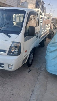 كيا بنكو • ٢٠١٦ • البصره