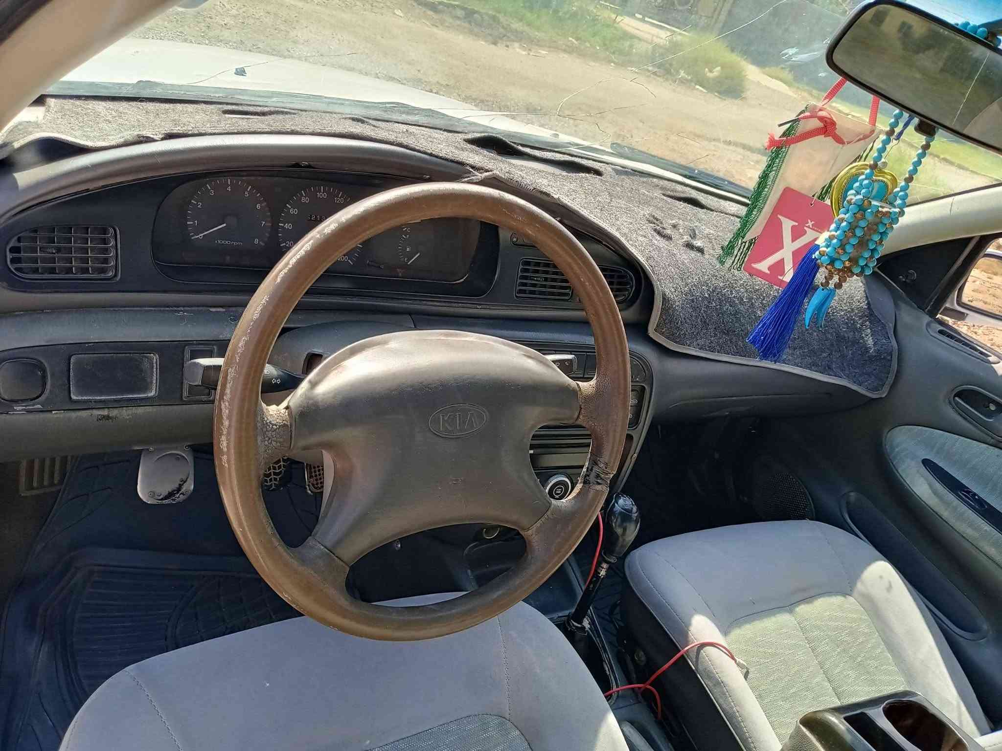 سلام عليكم سيفيا موديل 95 رقم ديالى بسمي مكاني ديالى سعر 34 بيها مجال قليل وهذا رقمي ***********/***********
