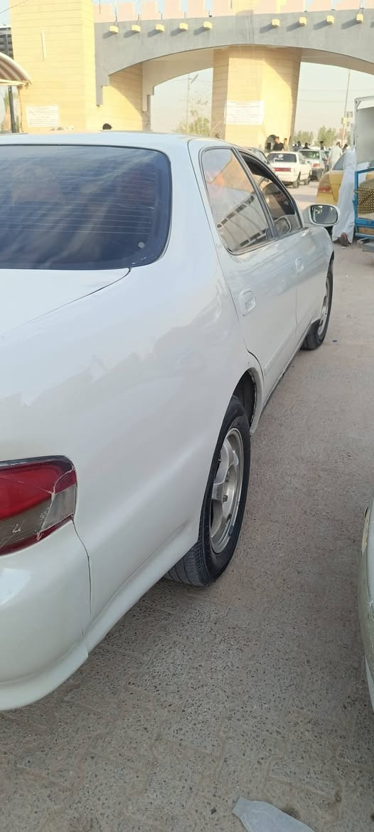 سلام عليكم اكرسته نفخ 93مكفوله من الكصه ونقل الجثه مكينه كير حلوات 2500تبريد نقصه كمبريسر بيه ظربه جاملغ وحوض السعر 52وبيه مجال مكان نجف رقم ***********
