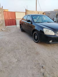اوبتيما • ٢٠٠٩ • رقم بصره