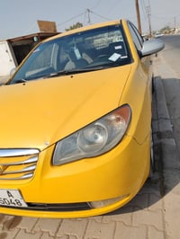 النتره • ٢٠٠٧ • مكينة ١٦٠٠