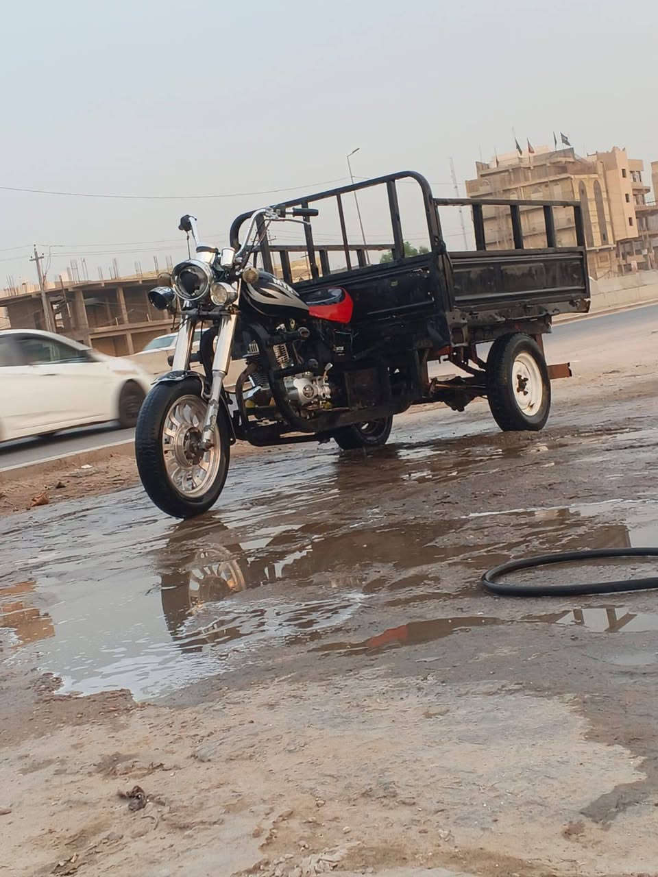 ستوته • اوراق • مكينه نضيفه