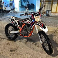 CRX250 • ٢٥٠ • ٢٠٢٣