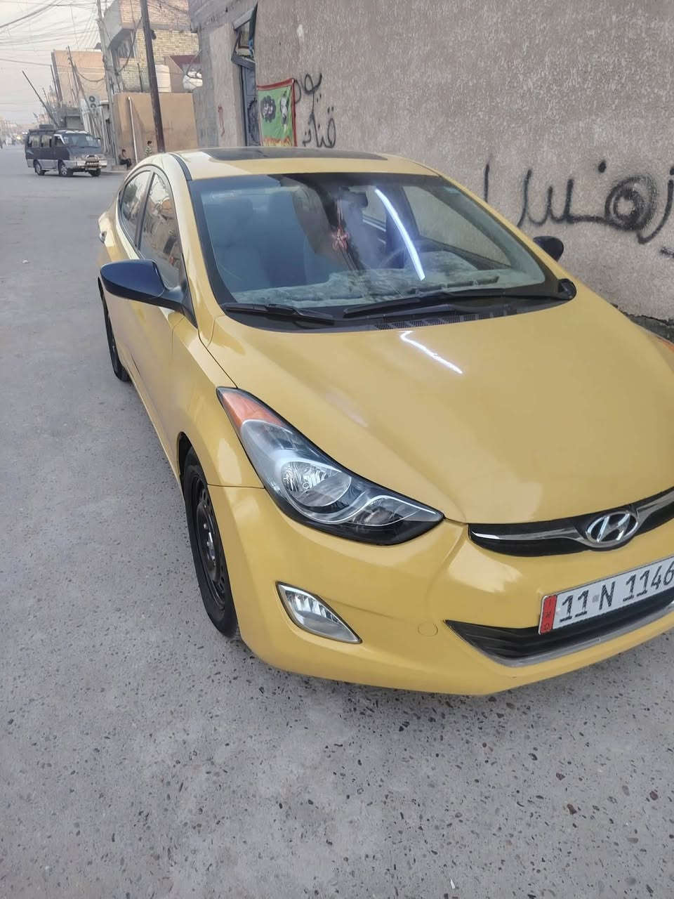 الانترا موديل ١٣ وارد أمريكي ضرر جاملغ للبيع مكينه 1800 دوش ***********
