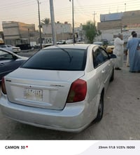 ٢٠٠٤ • محرك وكير • تكييف ثلج