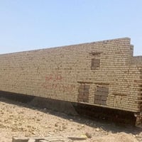 حي شرطه • طابو • هيكل