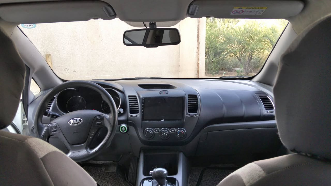 سيراتو • ٢٠١٨ • كفالة
