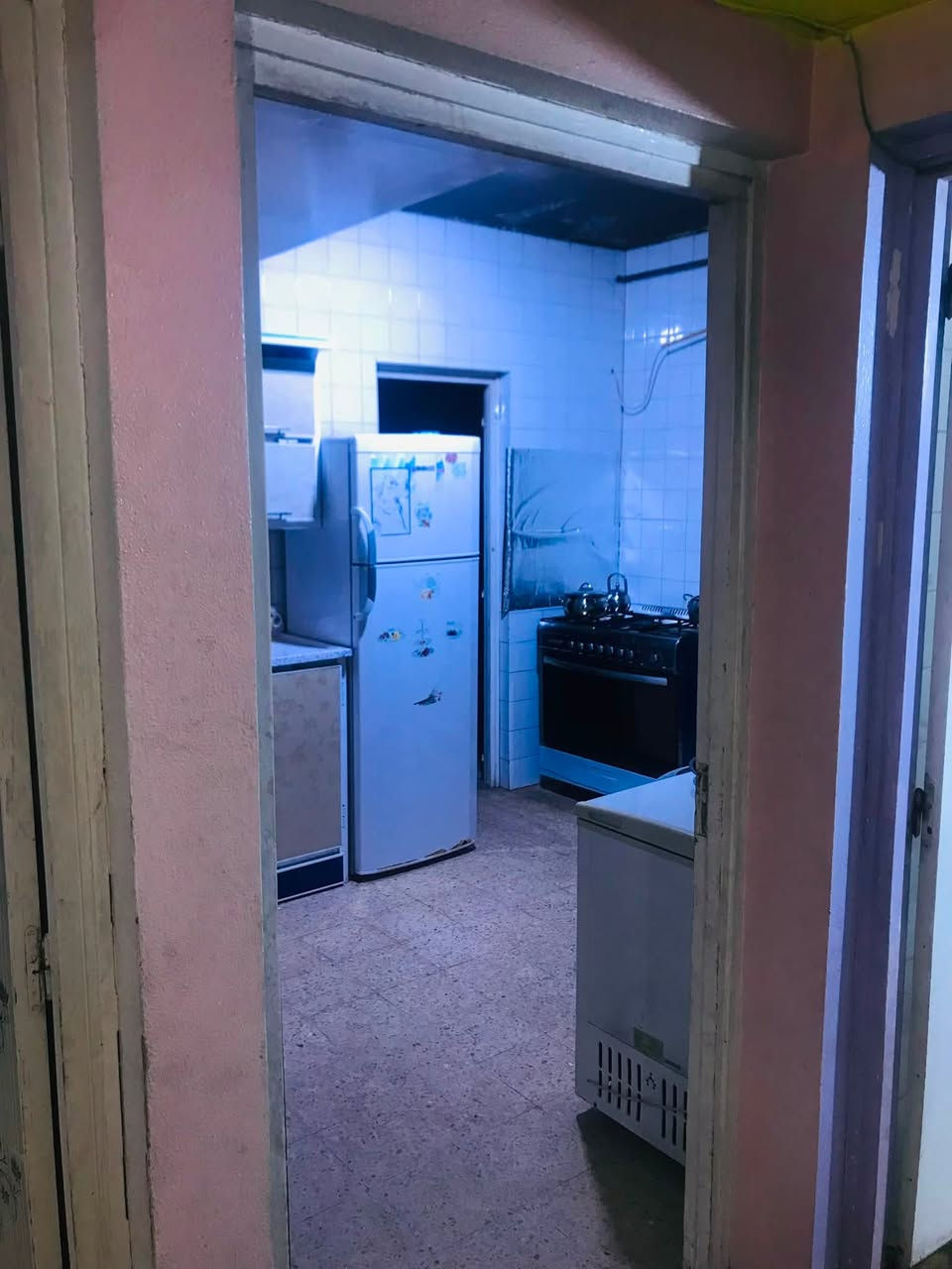 ‪_‬ 🏠 للبيع شقة في مجمع القادسية
📍 الموقع: قرب الملعب المجمع

🏢 الطابق: ثالث

🛏️ عدد الغرف: 3 غرف

🏡 شقة مناسبة للسكن والاستثمار

للمهتمين والاستفسار، يرجى التواصل على الخاص.

‭***********‬

‭***********‬
