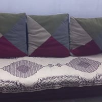 تخم • صوفا • فيه مجال