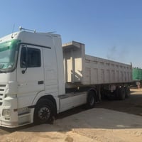 شاحنة • بغداد • للبيع