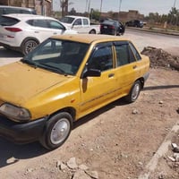 سايبه 12 • مكينة وكير جديدين • تبريد يشتغل