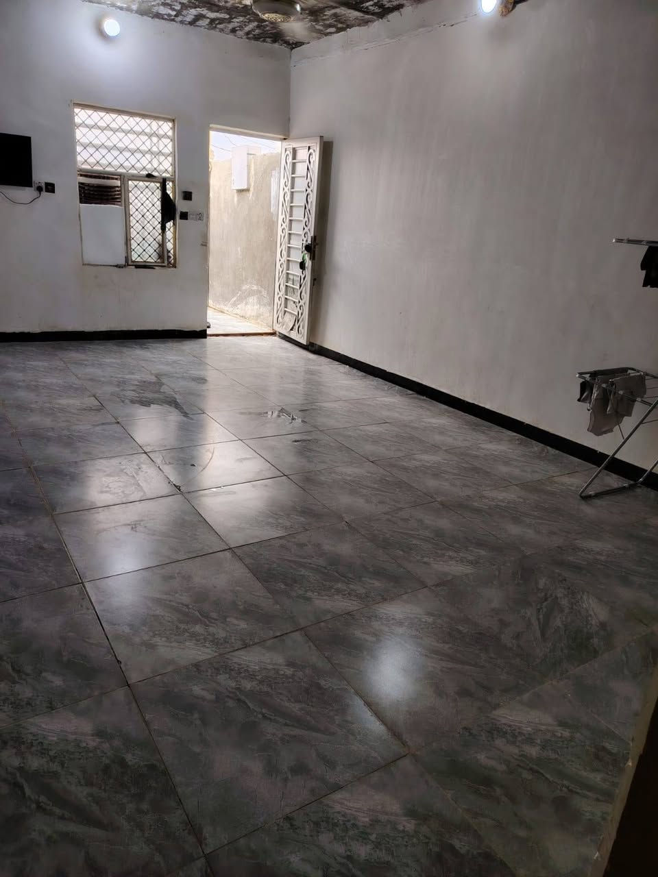طريق يا علي • ٨٠م • واجهه ساحة