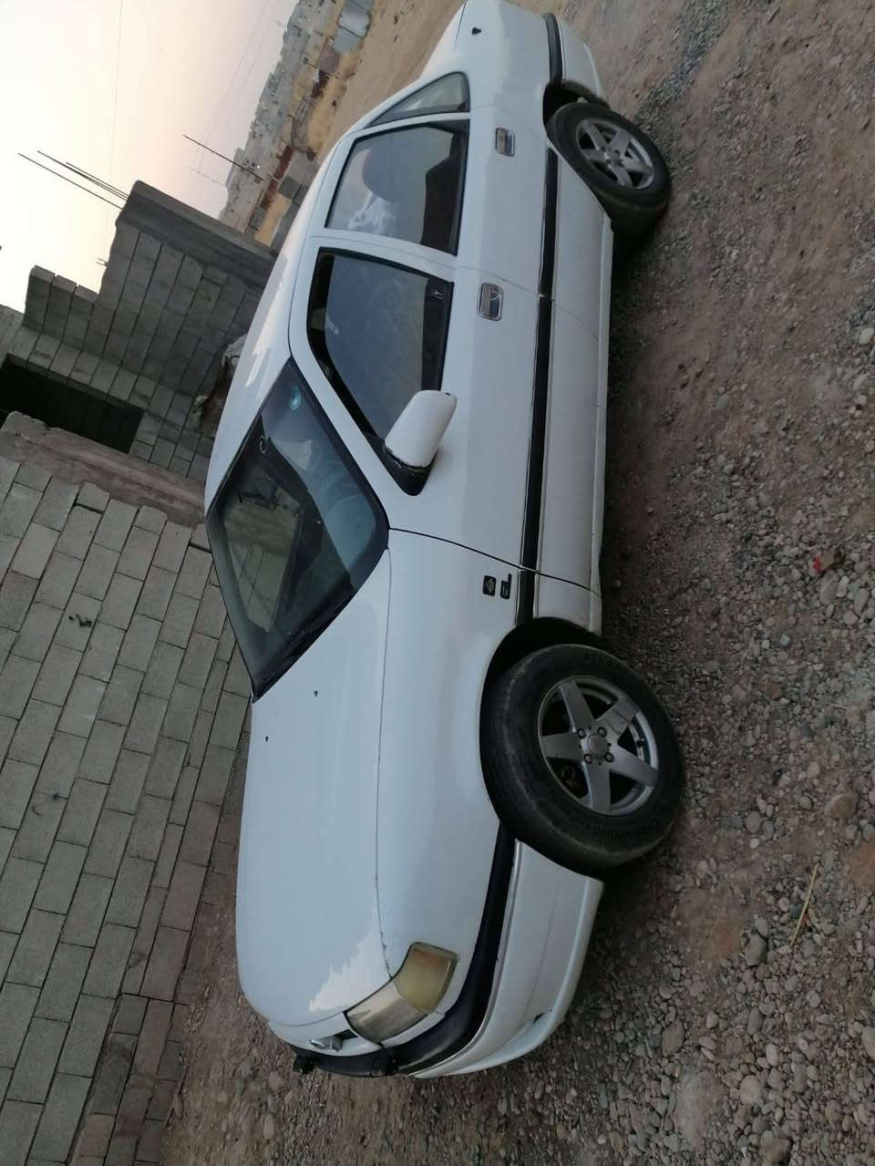 السلام عليكم
ملاحظه اني مكلف بل نشر 

للبيع فقط 

اوبل فكترا موديل 1994

حجم 18 كير و محرك شرط 

السياره وضع شركه بدون صبغ 

السياره رقم دهوك الجديد مسطره
العنوان قضاء تلكيف 
السعر 49 وبيها مجال

 الاستفسار التواصل مع صاحب السياره عبر الرقم ***********
