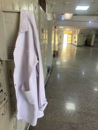 علاج مجاني • علاج أسنان • جامعة الزهراوي