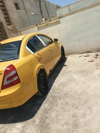 شيري اي فايف • ٢٠١٣ • الديوانية
