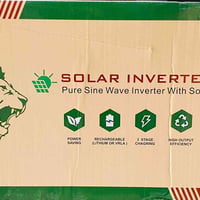 توفرت HIGH POWER عاكسة  حجم 1500  السعر :200،000  🚚 التوصيل متوفر إلى ...