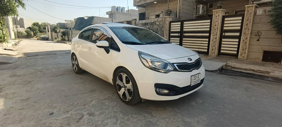 كيا ريو 2014 خليجي
محرك دوش 16 

گير AT

سلايت 

اشاير بالمري 

مري شفط

تحكمات ستيرن

جامات كهرب 

حساسات خلفية

5 ويل كب 

ملاحظات/ بدون صبغ  محرك نفخ رقم اربيل دولي صاحبها الشرعي بالموصل

السعر 88 وبيها مجال 

للاستفسار

***********

***********
