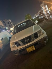 نيسان نيفارا • ٢٠١٣ • رقم أربيل
