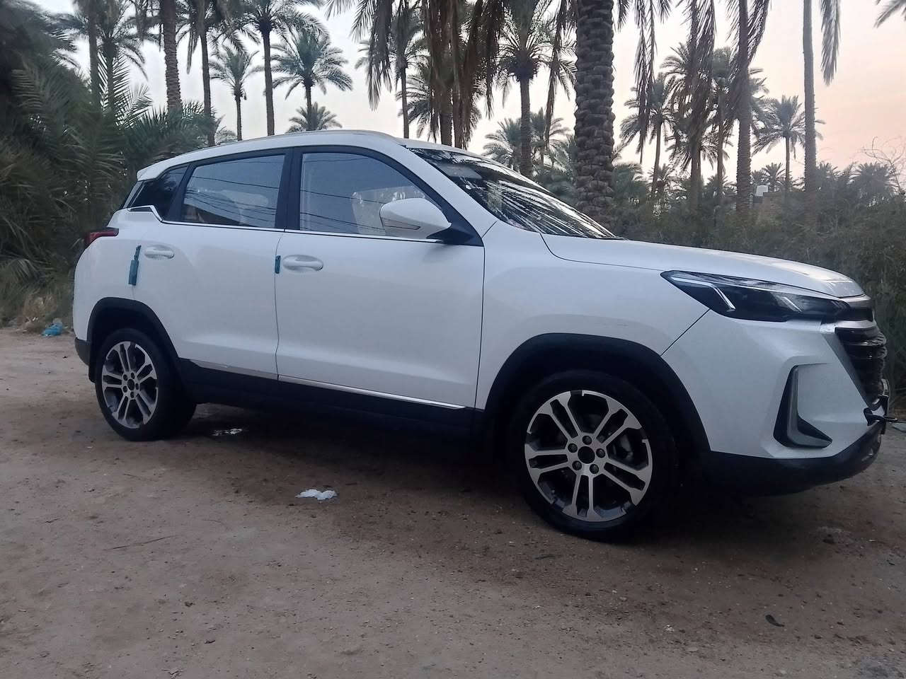 بايك X35 • ٢٠٢٤ • بابل