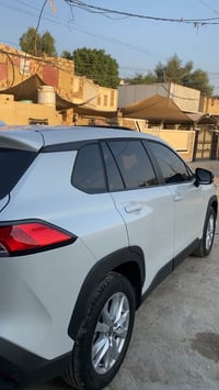 كورلا كروس • ٢٠٢٦ • ماشيه ٢٠٠٠