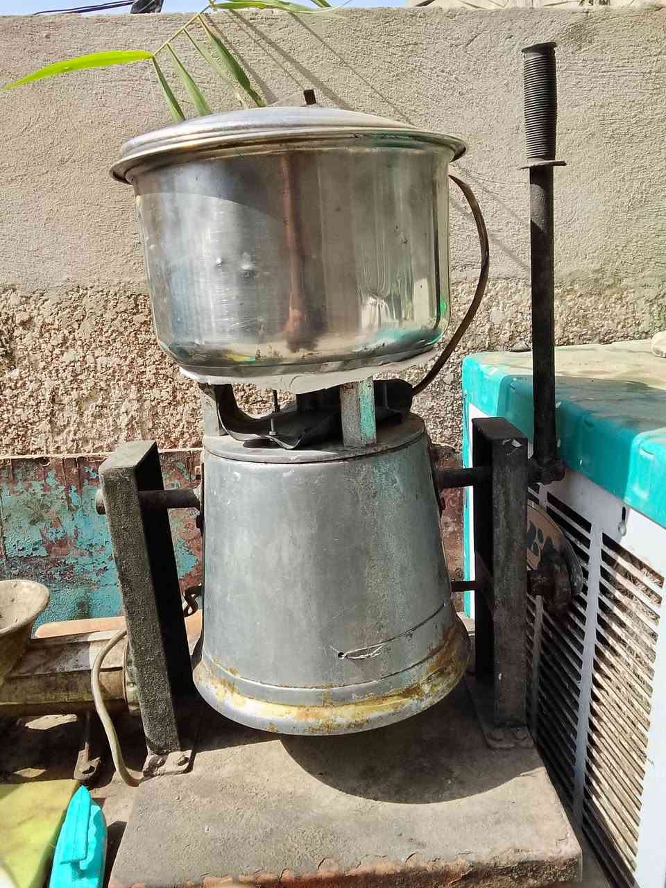 مجموعة مطبخ • شغالة • نظيفة