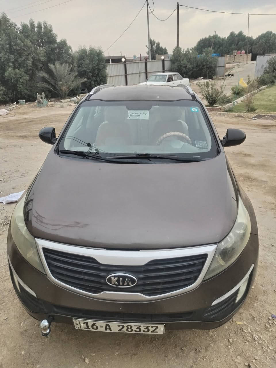 سبورتج خليجي • ٢٠١٢ • دفع رباعي