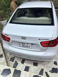النترا • ٢٠١٠ • مكينة ١٦٠٠