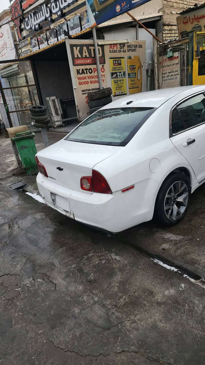 ماليبو • 2400 • كفاله