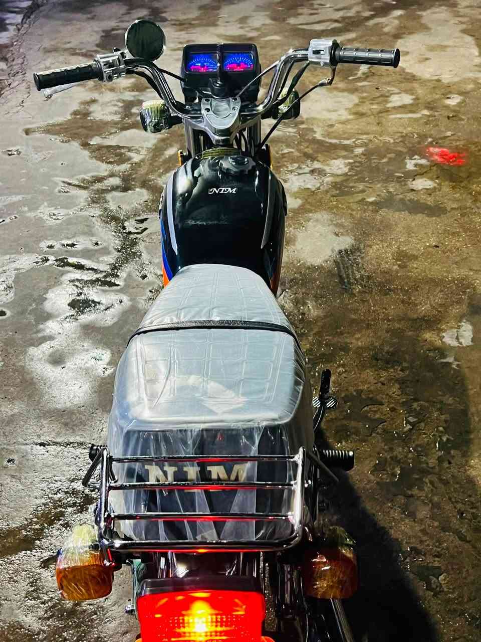 للبيع نامه امتياز 2026
للبيع امتياز باب اول ٣ احرف مكفوله كفاله عامه ممشاها قليل مكينه مكفوله دراجه حلوه ونضيفه مكاني بابل طريق السياحي الرقم ***********
