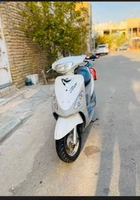 دراجة • للبيع